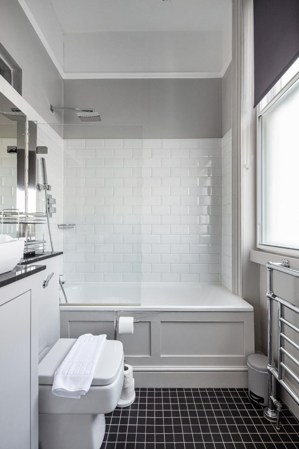 3bed Design Gem In Kensington Apartamento